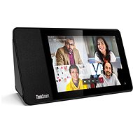 Lenovo ThinkSmart View for Zoom Black - Computer