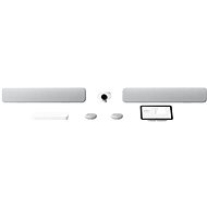 Lenovo Google Meet Series One Room Kits Gen 2(Large Kit) Chalk - Computer