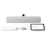 Lenovo Google Meet Series One Room Kits Gen 2(Medium Kit) Chalk - Computer