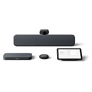 Lenovo Google Meet Series One Room Kits by Lenovo Gen 3 Medium Prime - Computer