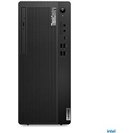 Lenovo ThinkCentre M80t Gen 3 Black - Computer