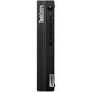 Lenovo ThinkCentre M80q Gen 4 - Computer