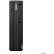 Lenovo ThinkCentre M90s Gen 3 Black - Computer