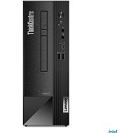 Lenovo ThinkCentre neo 50s Black - Computer