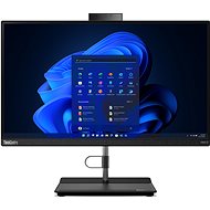 Lenovo ThinkCentre neo 30a 22 Raven Black - All In One PC