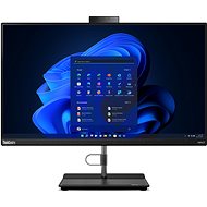 Lenovo ThinkCentre neo 30a 24 Raven Black - All In One PC