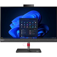 Lenovo ThinkCentre neo 50a 24 Gen 4 Touch - All In One PC
