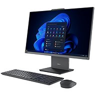 LENOVO ThinkCentre neo 12SA007KHX Grey - All In One PC