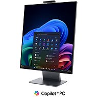 LENOVO ThinkCentre X AIO 13H4000QHX Grey - All In One PC