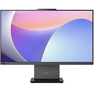 Lenovo ThinkCentre neo 50a 27 Gen 5 Luna Grey - All In One PC