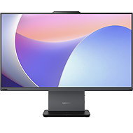 Lenovo ThinkCentre neo 50a 27 Gen 5 Luna Grey - All In One PC