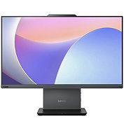 Lenovo ThinkCentre neo 50a 24 Gen 5 Luna Grey - All In One PC