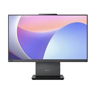 Lenovo ThinkCentre neo 50a 24 Gen 5 Luna Grey - All In One PC