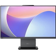 Lenovo ThinkCentre neo 50a 27 Gen 5 Luna Grey - All In One PC