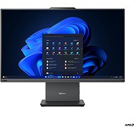 Lenovo ThinkCentre neo 55a 24 Gen 6 Luna Grey - All In One PC