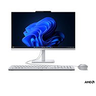 Lenovo A105 24 Cloud Grey - All In One PC