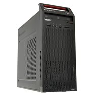 Lenovo ThinkCentre EDGE 71 1607-R3G - Computer