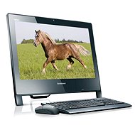 Lenovo ThinkCentre Edge 62z 2118-K8G - All In One PC