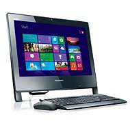 Lenovo ThinkCentre Edge 62z 2118-U8G - All In One PC