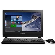 Lenovo S200z Black - All In One PC