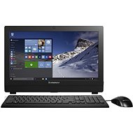 Lenovo S200z Black - All In One PC