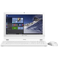Lenovo S200z White - All In One PC