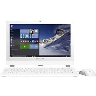 Lenovo S200z White - All In One PC