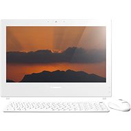Lenovo S40-40 White - All In One PC