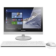 Lenovo S400z Wihte - All In One PC