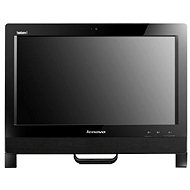 Lenovo ThinkCentre Edge 72z 3574-E3G - All In One PC