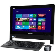 Lenovo ThinkCentre Edge 72z 3574-Y6G - All In One PC