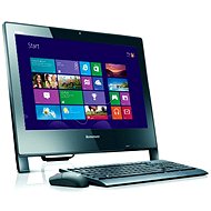 Lenovo ThinkCentre Edge 72z 3574-Z7G - All In One PC