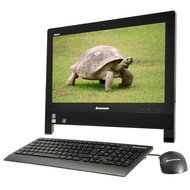 Lenovo ThinkCentre EDGE 71z 7558-B5G - All In One PC
