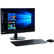 Lenovo V510z Touch - All In One PC