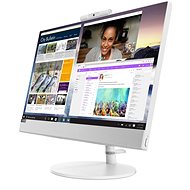 Lenovo V530-22ICB White - All In One PC
