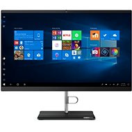Lenovo V540-24IWL Black - All In One PC