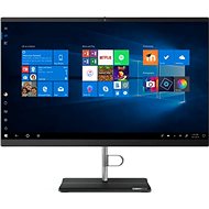 Lenovo V540-24IWL Touch Black - All In One PC