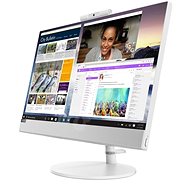 Lenovo V530-22ICB White - All In One PC