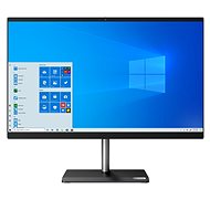 Lenovo V30a-24IIL Raven Black - All In One PC
