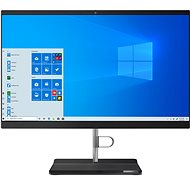 Lenovo V50a-22IMB Raven Black - All In One PC