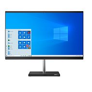 Lenovo V50a-24IMB Raven Black - All In One PC
