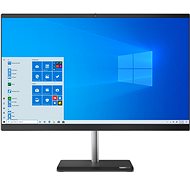 Lenovo V50a-24IMB Touch - All In One PC