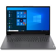 Lenovo V17 G2 ITL Iron Grey - Laptop
