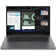 Lenovo V17 Gen 3 IAP Iron Grey - Laptop