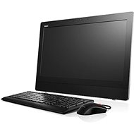Lenovo ThinkCentre E63z 10D40-05Q - All In One PC