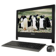 Lenovo ThinkCentre EDGE 91z 7559-J5G - All In One PC