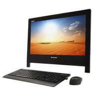 Lenovo ThinkCentre EDGE 91z 1736-C5G - All In One PC