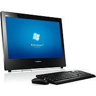  Lenovo ThinkCentre Edge 93z 10B80-00K  - All In One PC
