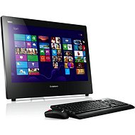  Lenovo ThinkCentre Edge 93z 10BA0-03C Touch  - All In One PC