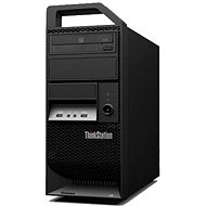 Lenovo ThinkStation E30 Tower 7824-43G - Computer
